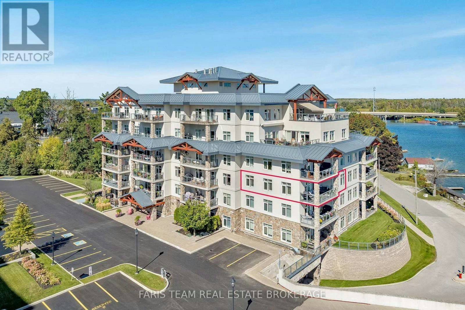 302-80 Orchard Point Road, Orillia, ON, L3V 1C6