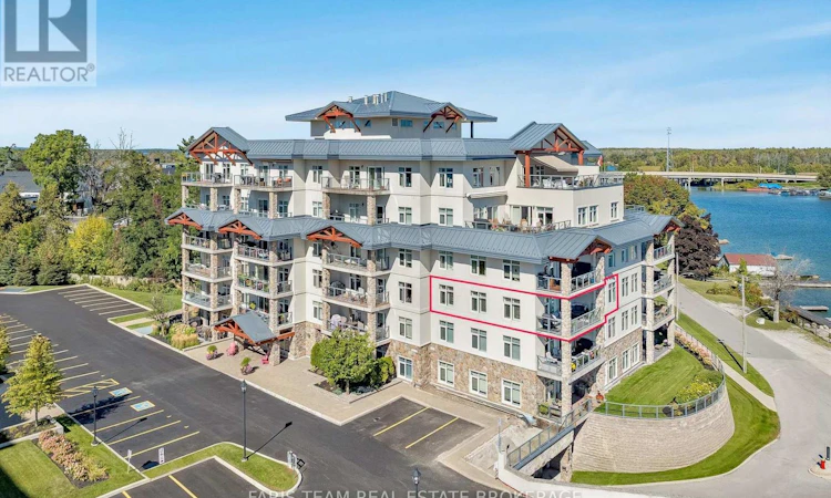 302-80 Orchard Point Road
