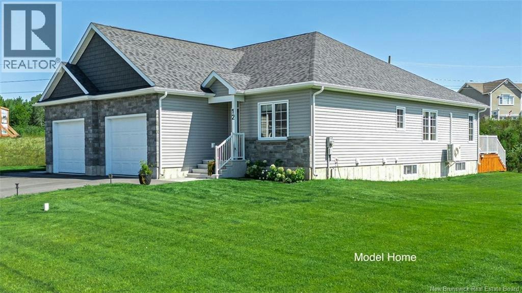 46 Leavery Street, Fredericton, NB, E3G 5V6