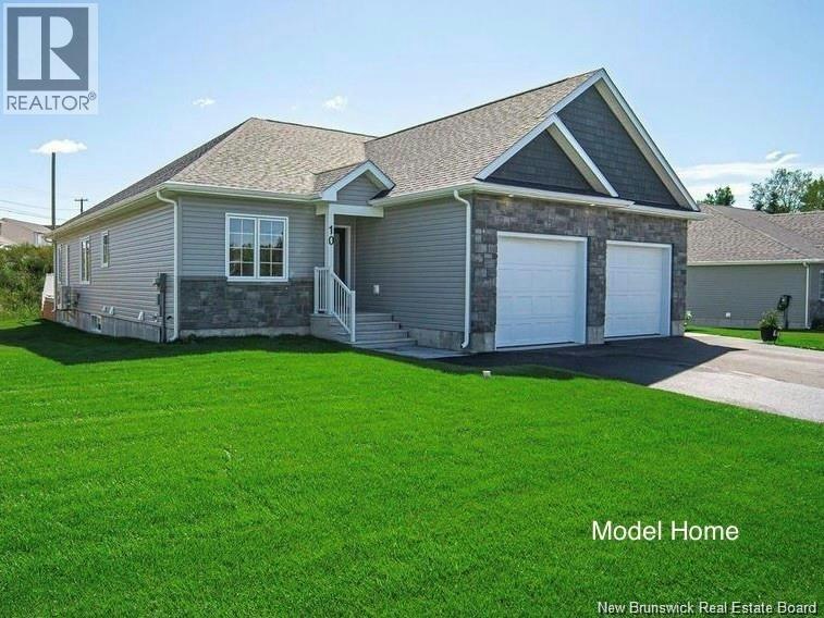 48 Leavery Street, Fredericton, NB, E3G 5V6