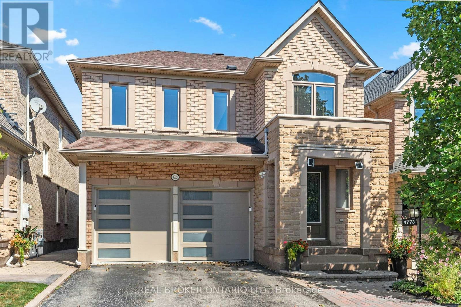 4773 Yorkshire Avenue, Mississauga, ON, L4Z 4H2