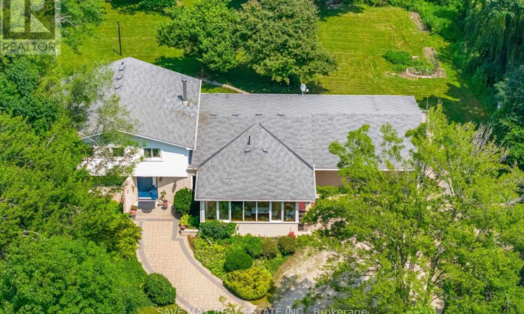 14411 Innis Lake Road