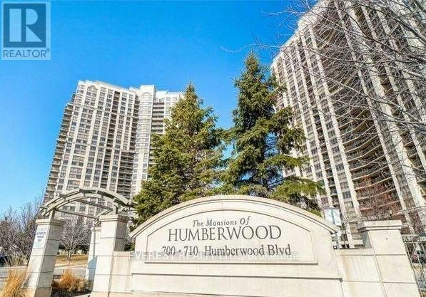 2126-700 Humberwood Boulevard, Toronto, ON, M9W 7J4 - 2