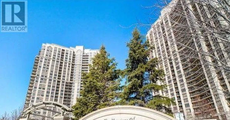 2126-700 Humberwood Boulevard, Toronto, ON, M9W 7J4 - 2