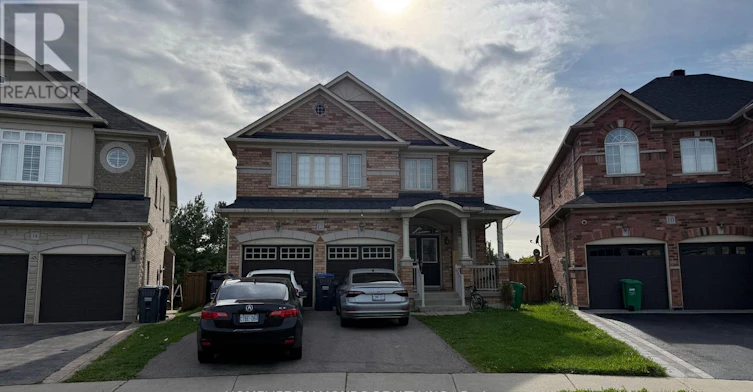 12 Oakhaven Road, Brampton, ON, L6P 2Y3 - 2