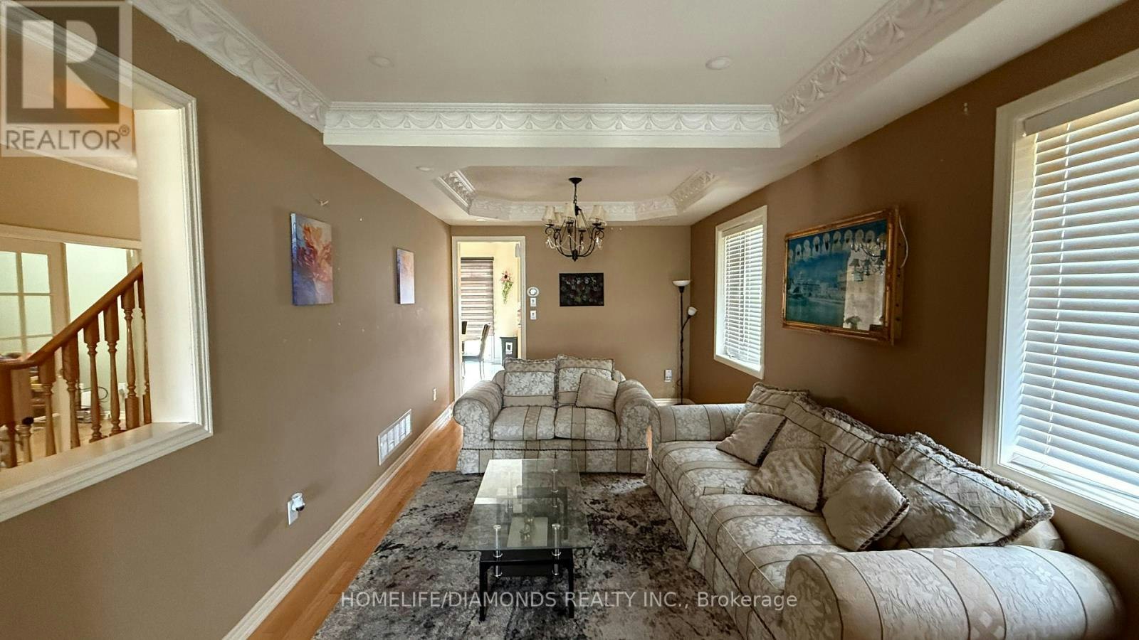 12 Oakhaven Road, Brampton, ON, L6P 2Y3 - 6
