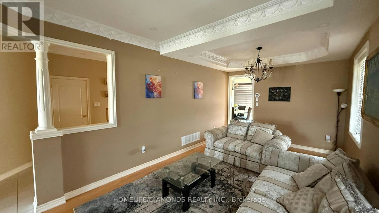 12 Oakhaven Road, Brampton, ON, L6P 2Y3 - 5