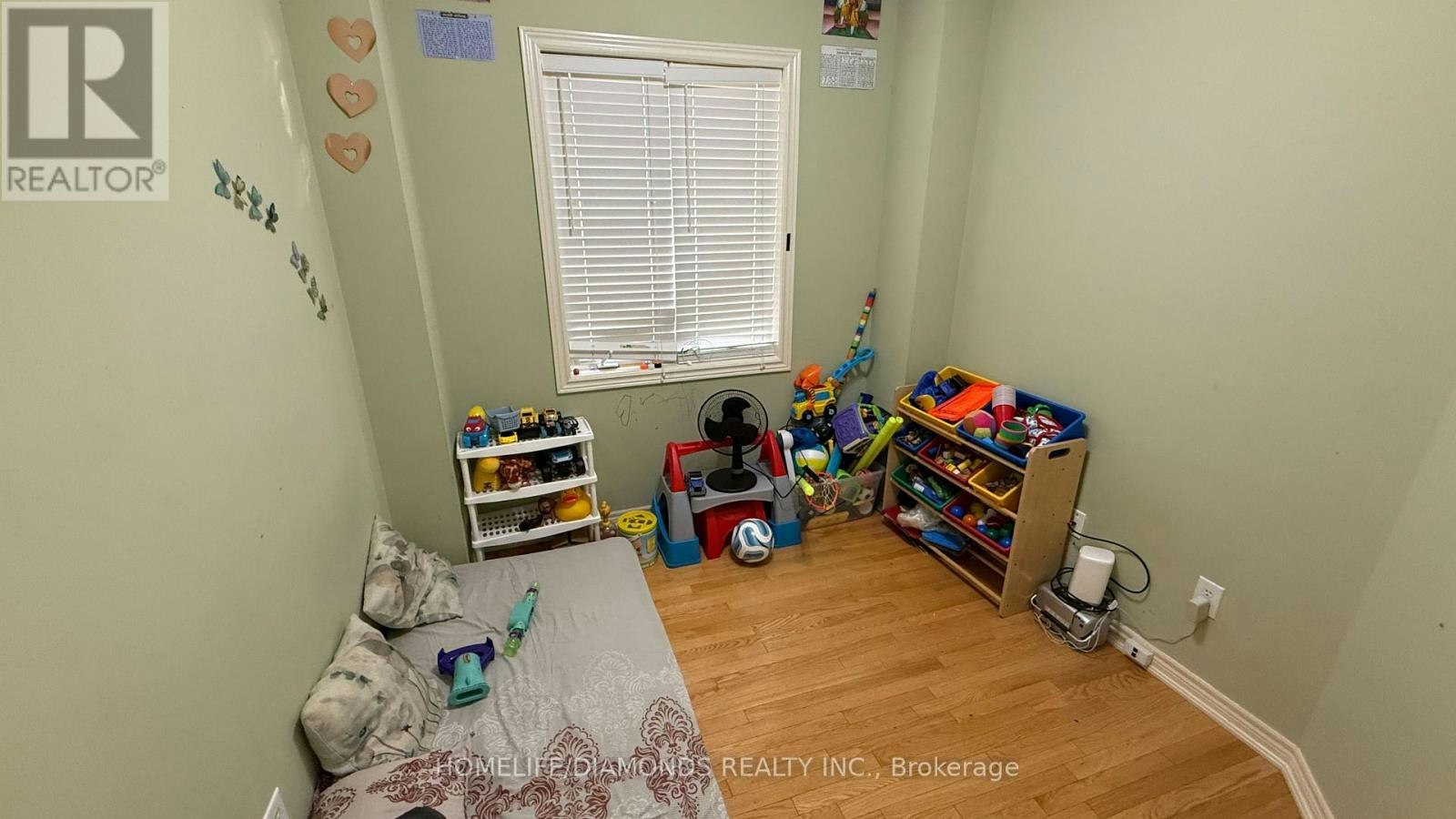 12 Oakhaven Road, Brampton, ON, L6P 2Y3 - 15