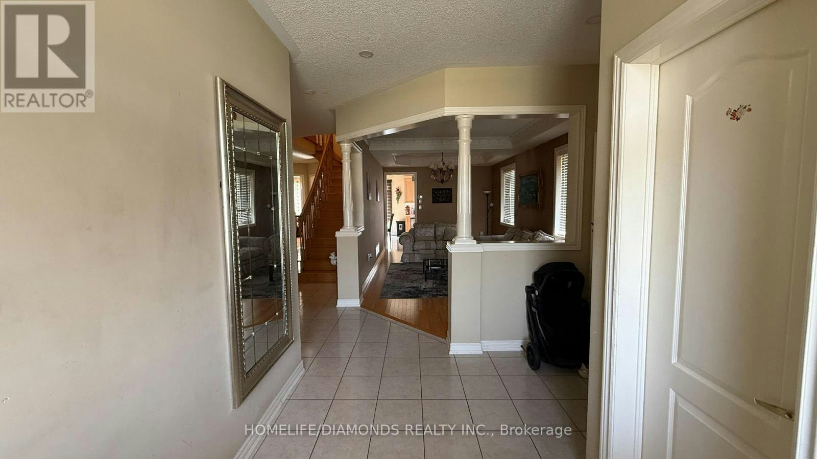 12 Oakhaven Road, Brampton, ON, L6P 2Y3 - 4