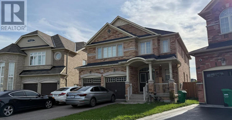 12 Oakhaven Road, Brampton, ON, L6P 2Y3 - 3