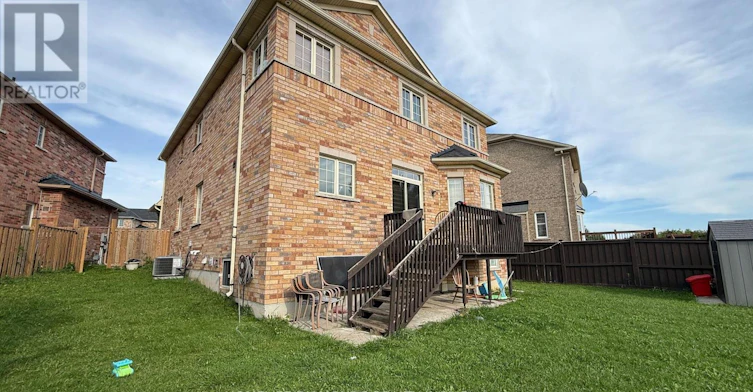 12 Oakhaven Road, Brampton, ON, L6P 2Y3 - 16
