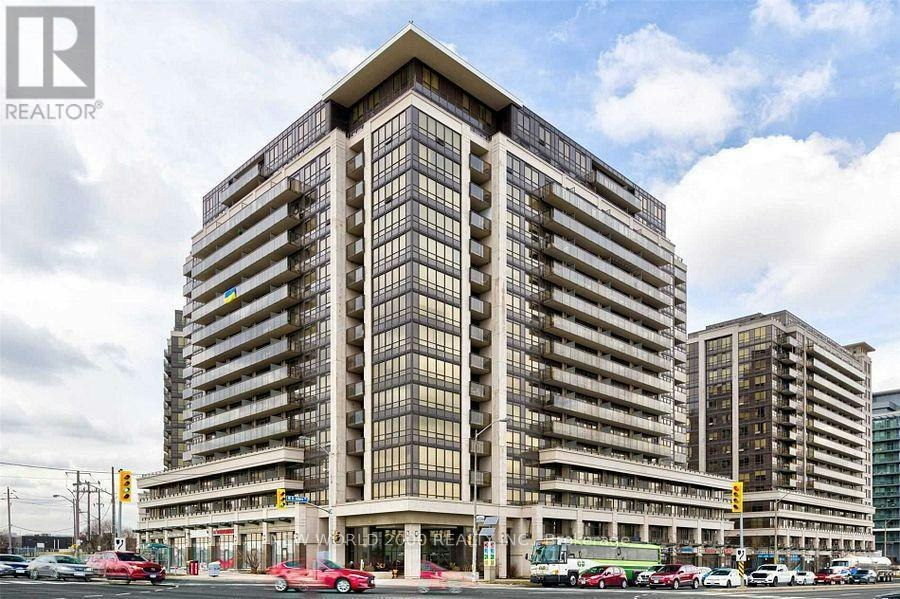 817-1060 Sheppard Avenue W, Toronto, ON, M3J 0G7