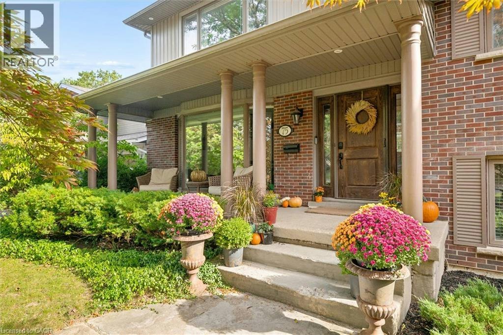 75 Lyon Avenue, Guelph, ON, N1H 5C7