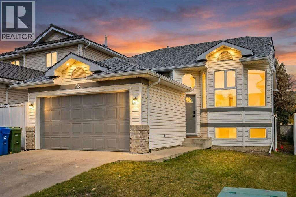 48 Arbour Wood Place NW, Calgary, AB, T3G 4A7