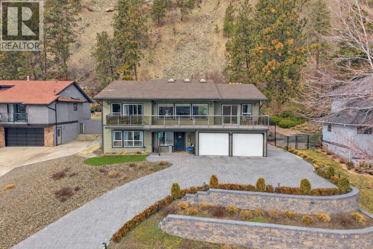 2218 Omineca Place, Kelowna, BC, V1V 1H7