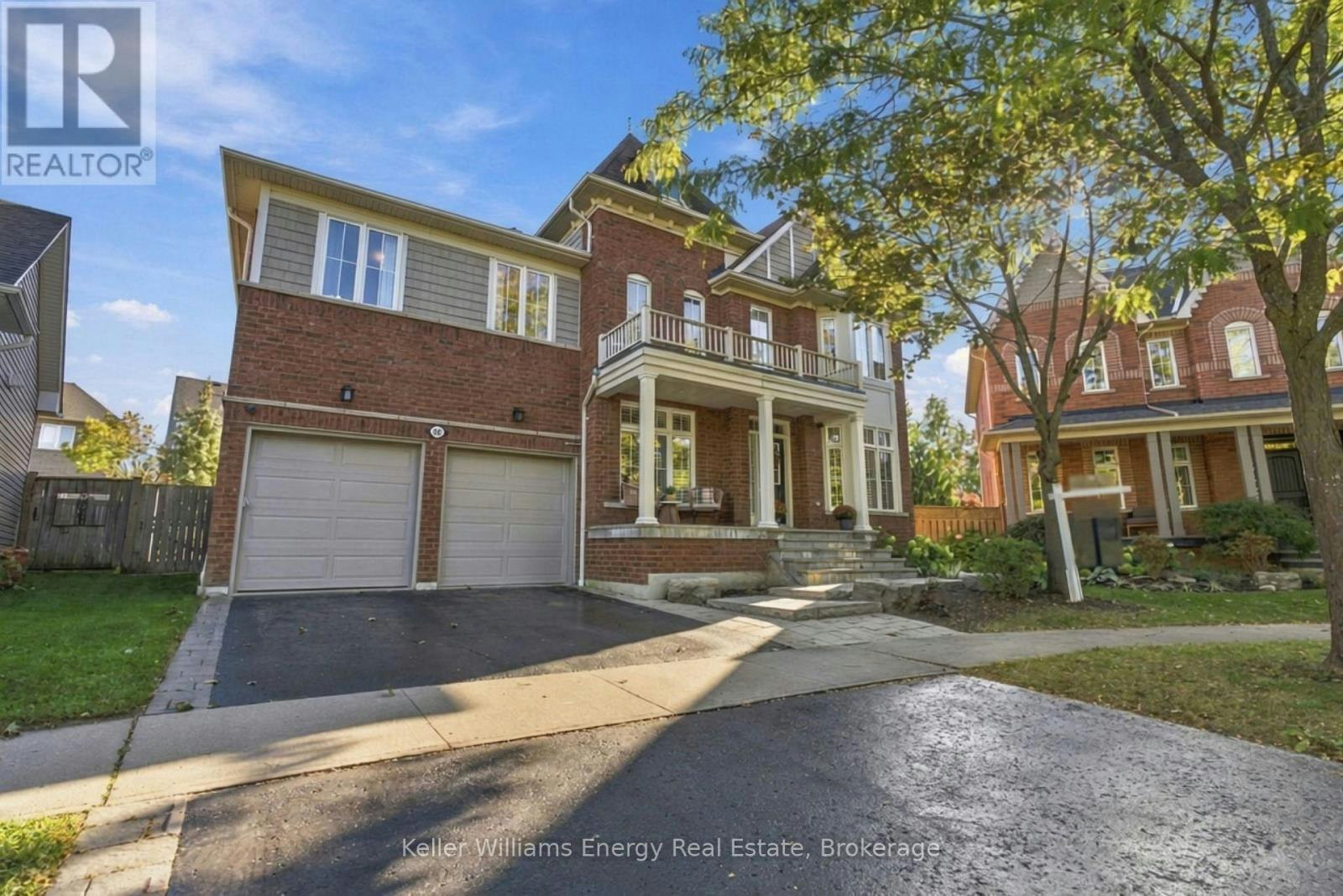 36 Bayern Drive, Whitby, ON, L1M 0A3