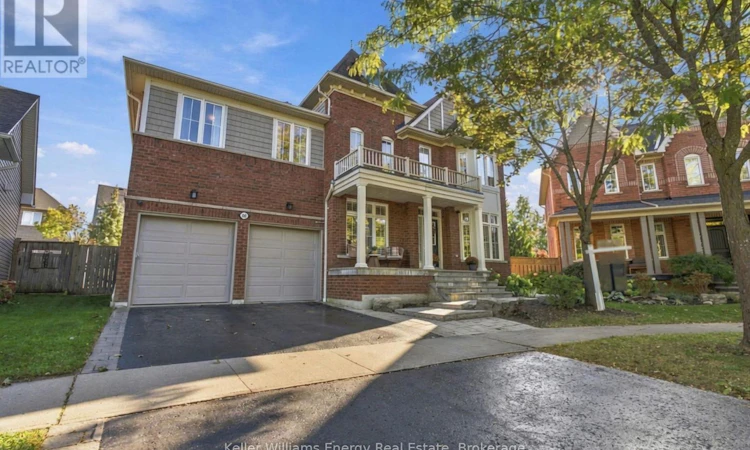 36 Bayern Drive