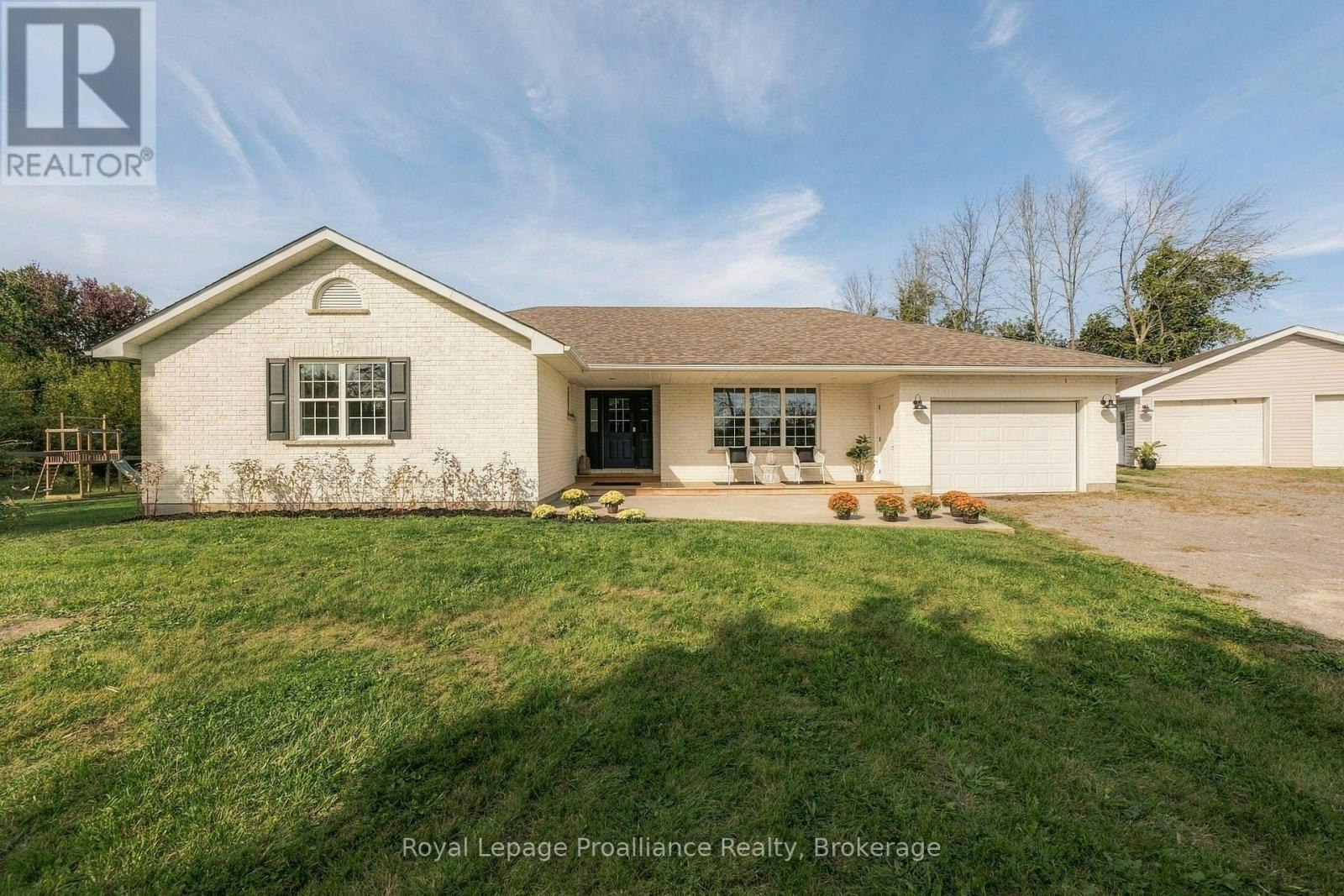 16 Bonisteel Road, Quinte West, ON, K8P 5V8