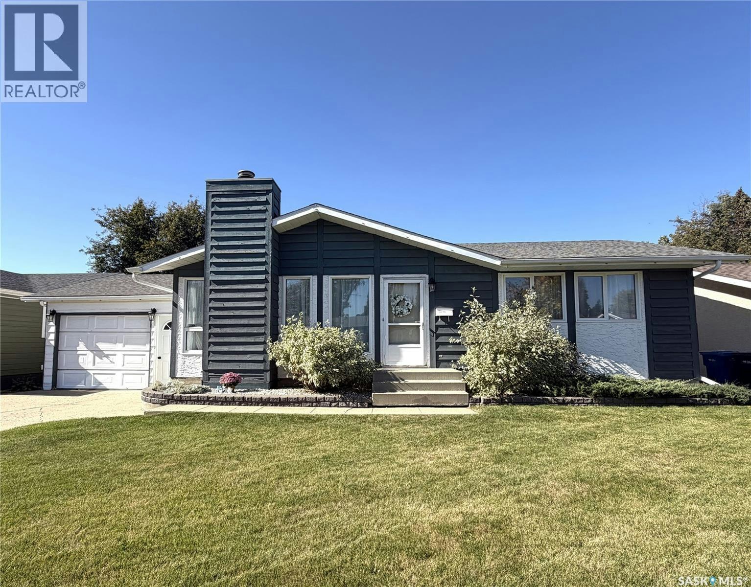 11033 Martin Crescent, North Battleford, SK, S9A 3M9