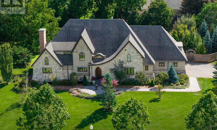 1039 Cherrygrove Drive