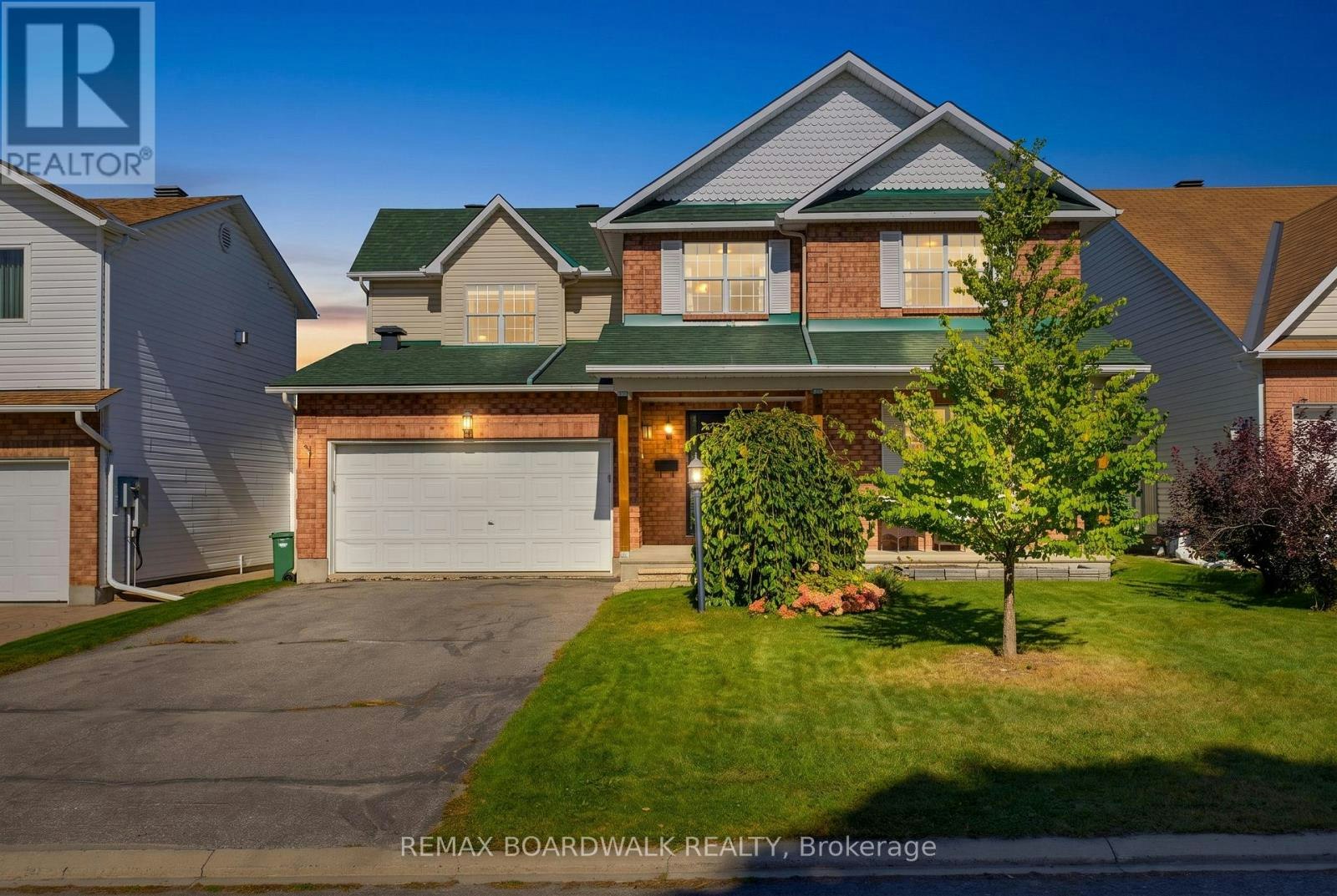 47 Mika Street, Ottawa, ON, K2S 1K6