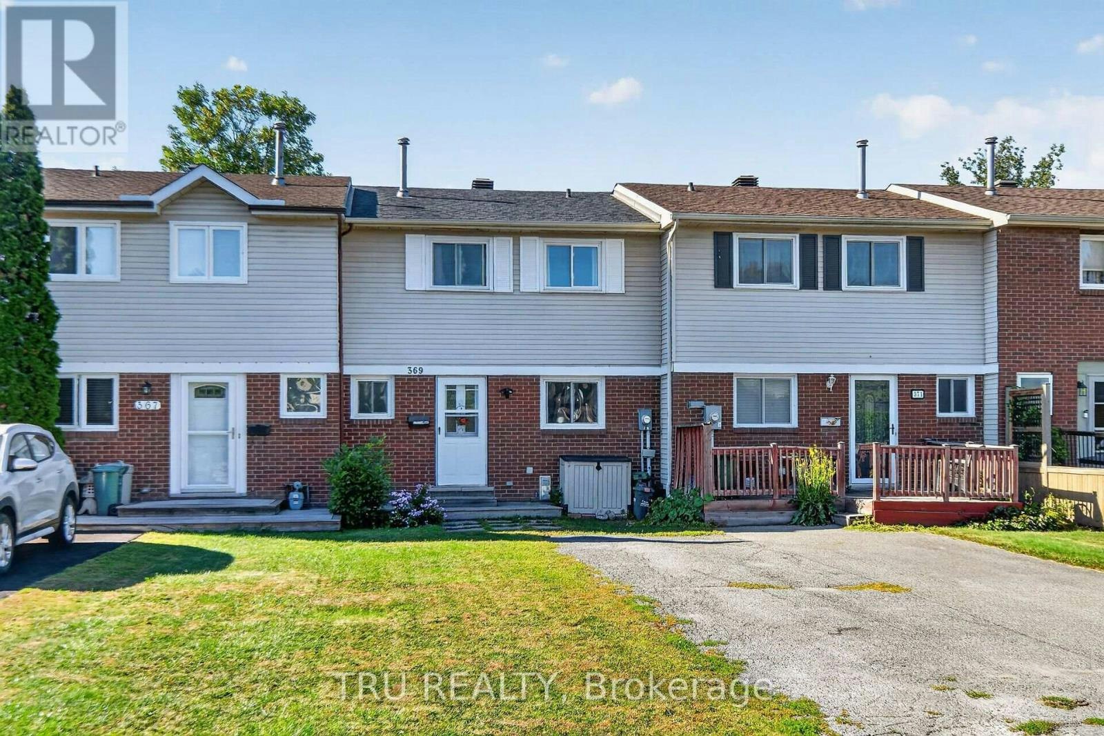 369 Mockingbird Drive, Ottawa, ON, K1E 2A6
