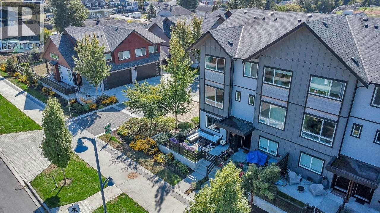 28-4408 Cormorant Way, Delta, BC, V4M 0E9