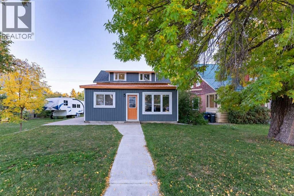 334 18 Street, Fort Macleod, AB, T0L 0Z0