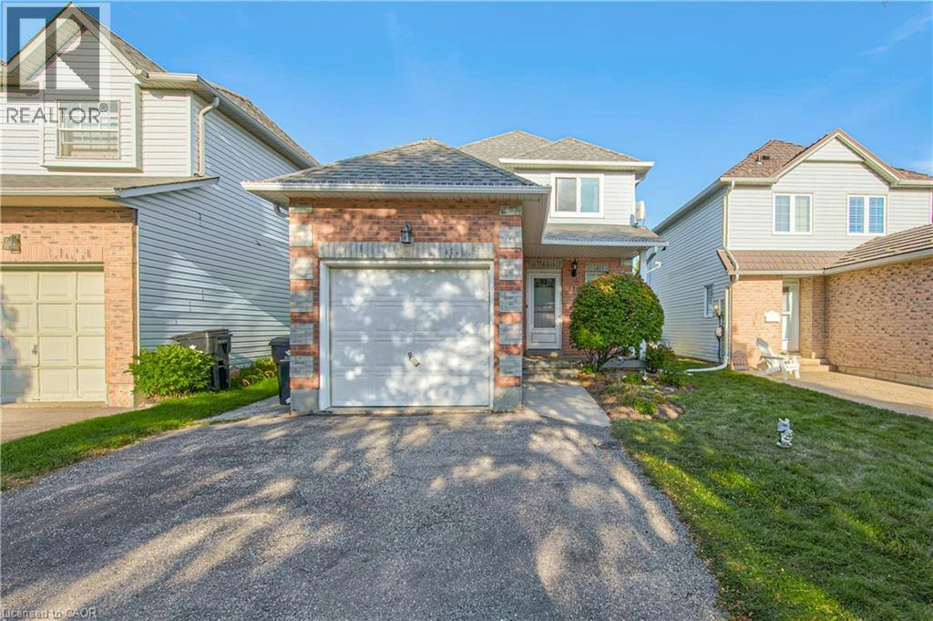 47 Hilltop Drive, North Dumfries, ON, N0B 1E0
