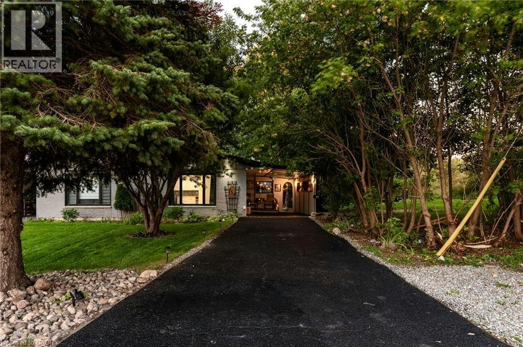 139 Town Line, Orangeville, ON, L9W 1V9