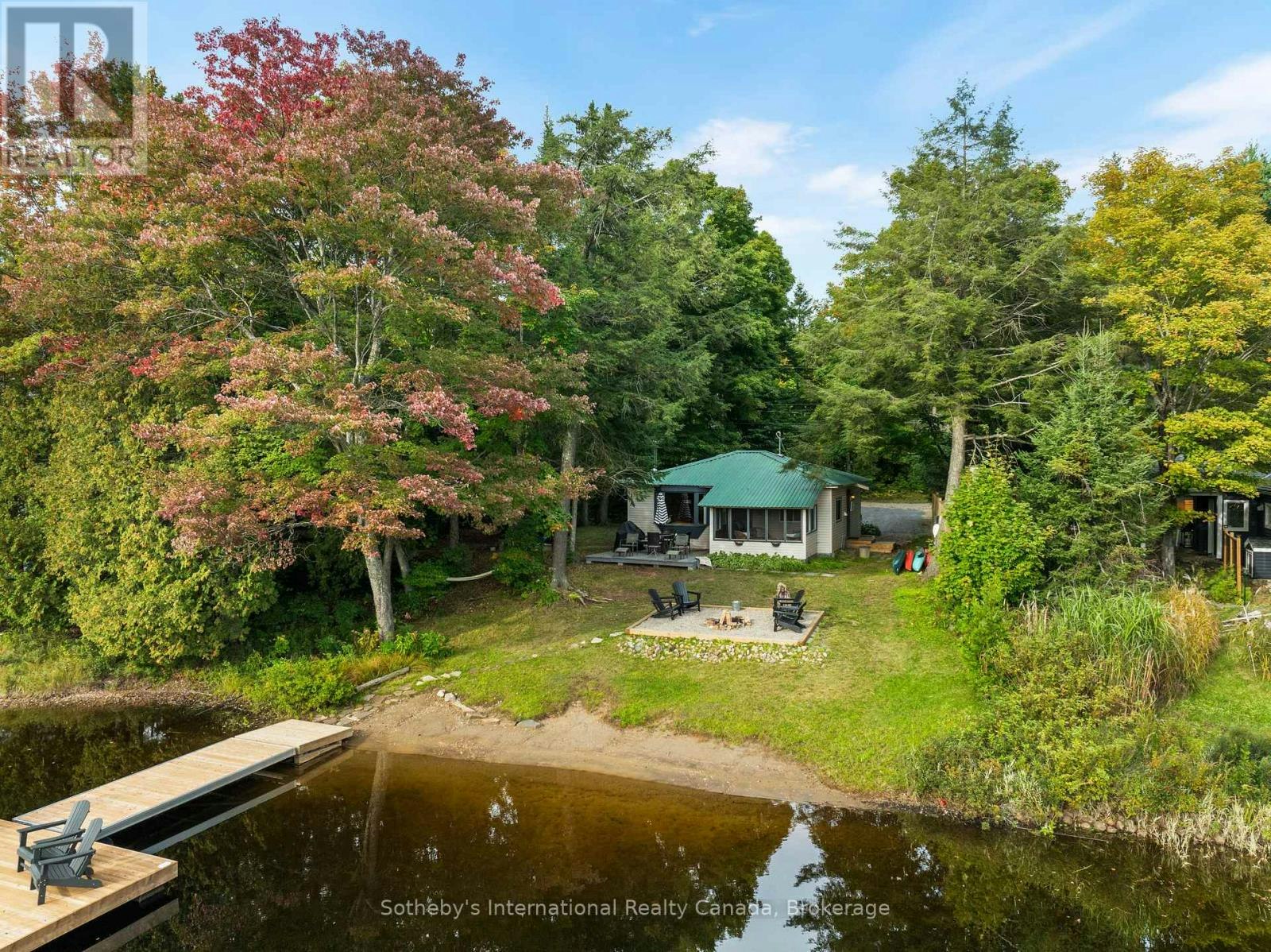 1054 Keysbury Drive, Algonquin Highlands, ON, P0A 1H0