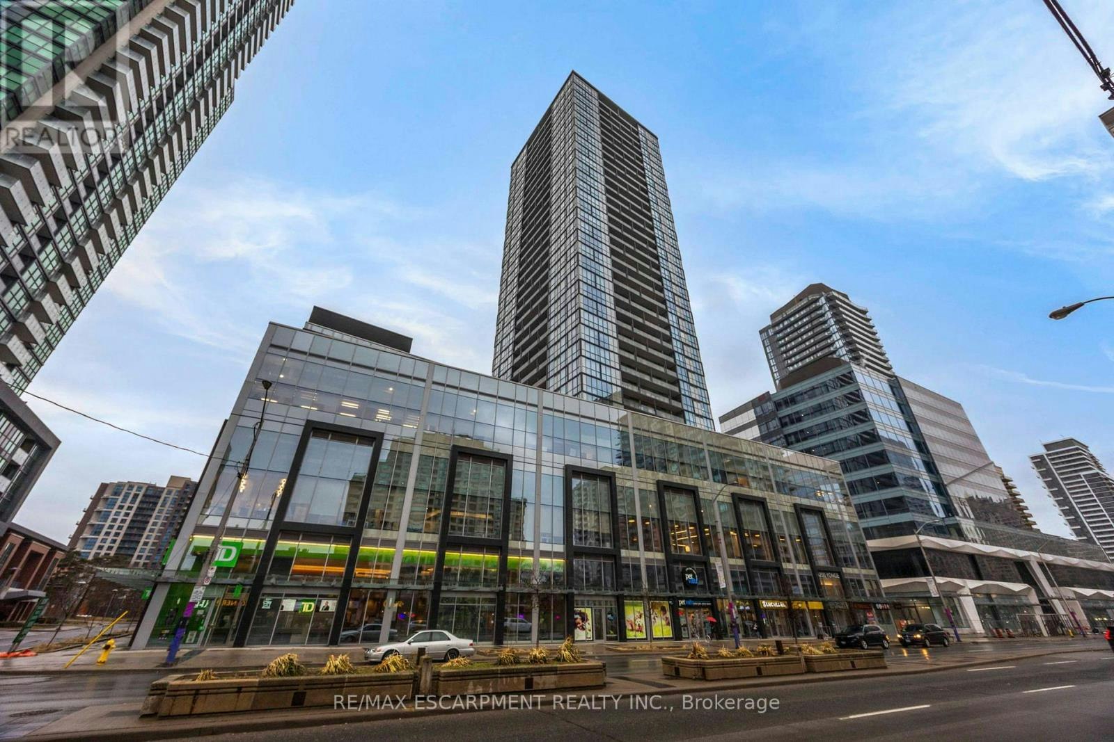 2909-5180 Yonge Street, Toronto, ON, M2N 0K5 - 35