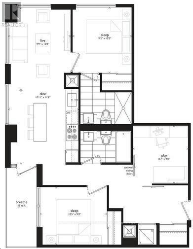 2909-5180 Yonge Street, Toronto, ON, M2N 0K5 - 24
