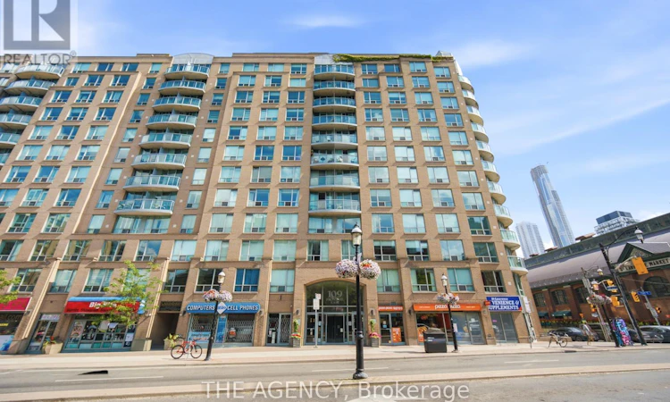 643-109 Front Street E