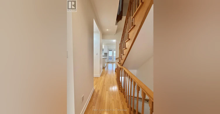 32D Oxford Street, Toronto, ON, M5T 1N9 - 6