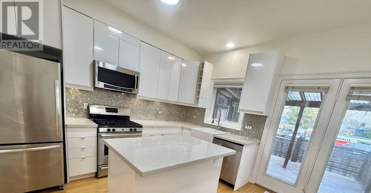 32D Oxford Street, Toronto, ON, M5T 1N9 - 9