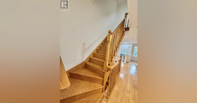 32D Oxford Street, Toronto, ON, M5T 1N9 - 11