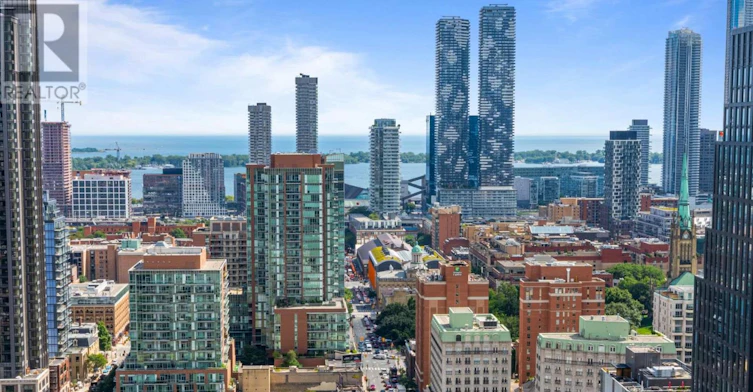 1910-203 Jarvis Street, Toronto, ON, M5B 0E7 - 22