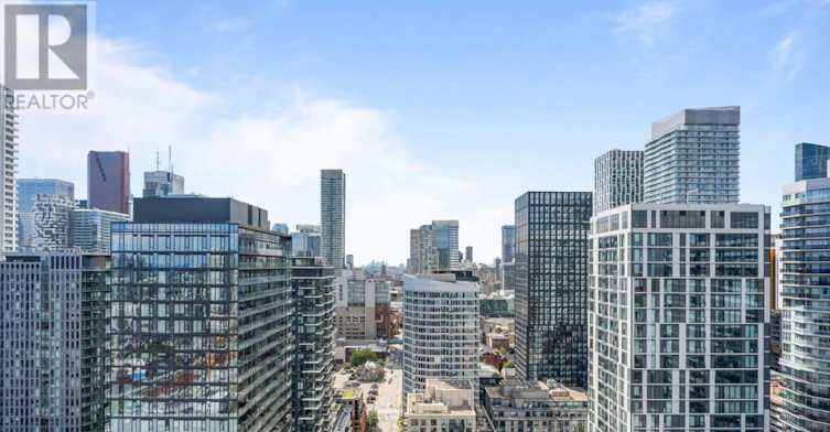 1910-203 Jarvis Street, Toronto, ON, M5B 0E7 - 23