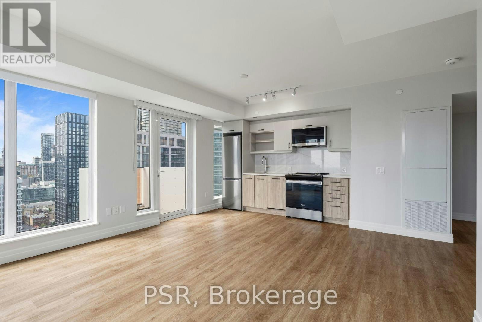 1910-203 Jarvis Street, Toronto, ON, M5B 0E7 - 3