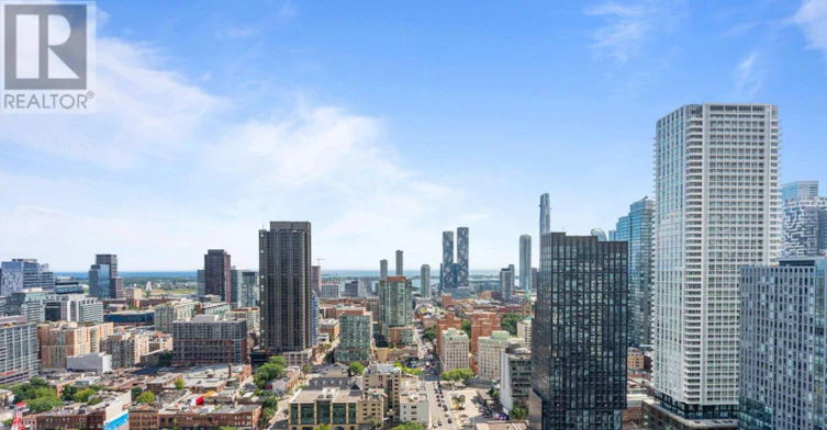 1910-203 Jarvis Street, Toronto, ON, M5B 0E7 - 21
