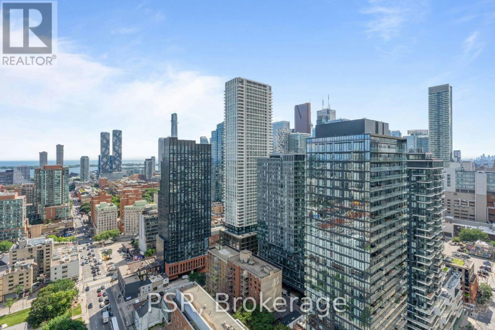1910-203 Jarvis Street, Toronto, ON, M5B 0E7 - 24