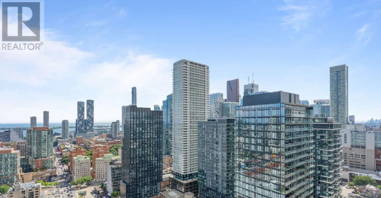 1910-203 Jarvis Street, Toronto, ON, M5B 0E7 - 24