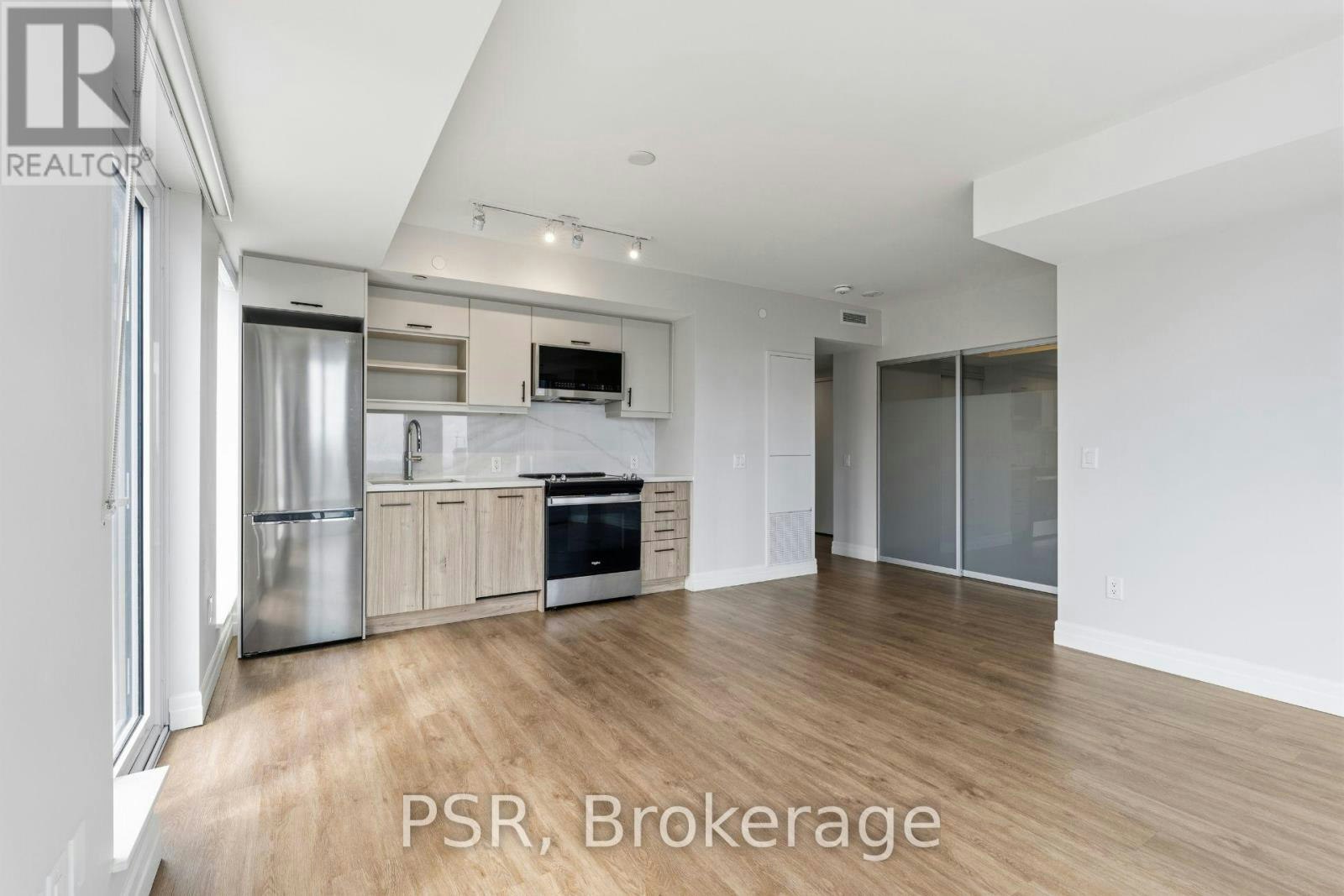 1910-203 Jarvis Street, Toronto, ON, M5B 0E7 - 6