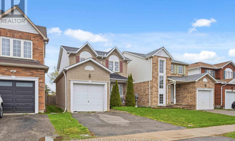 1815 Dalhousie Crescent