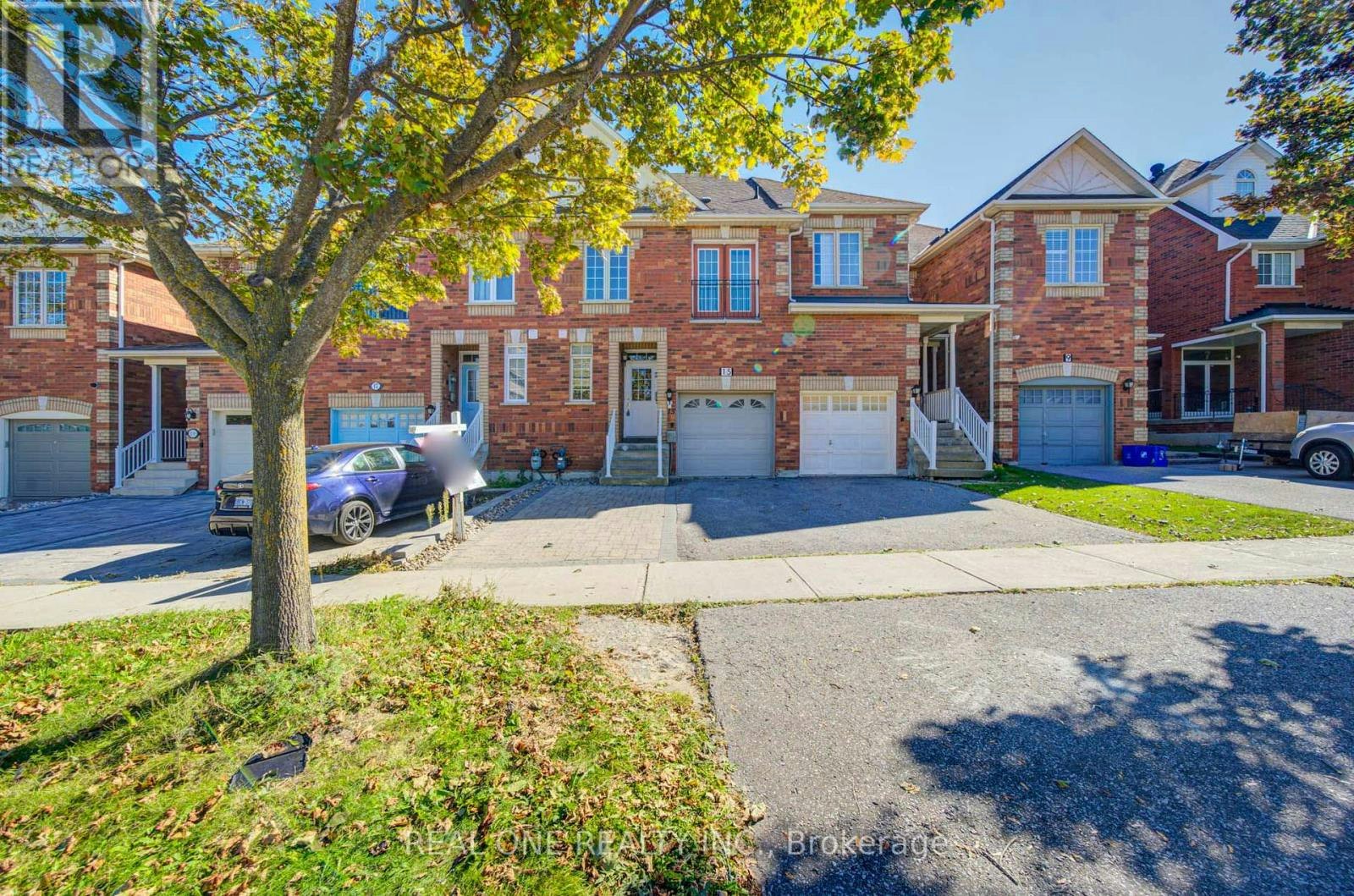 15 Angelica Avenue, Richmond Hill, ON, L4S 2C6