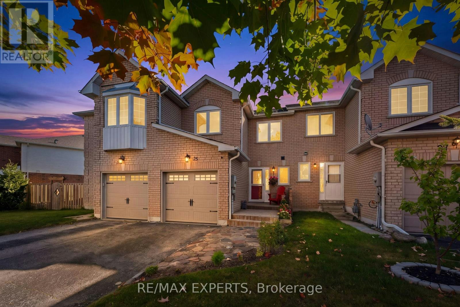 25 Mainprize Crescent, East Gwillimbury, ON, L0G 1M0