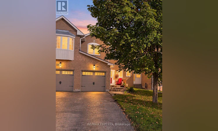 25 Mainprize Crescent