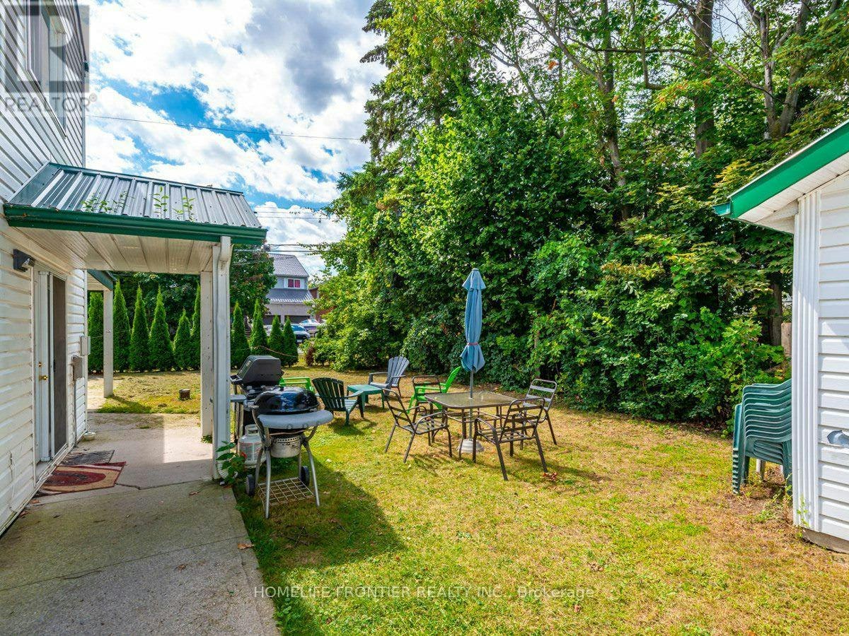 4-1015 Arnold Street, Innisfil, ON, L0L 1C0 - 4