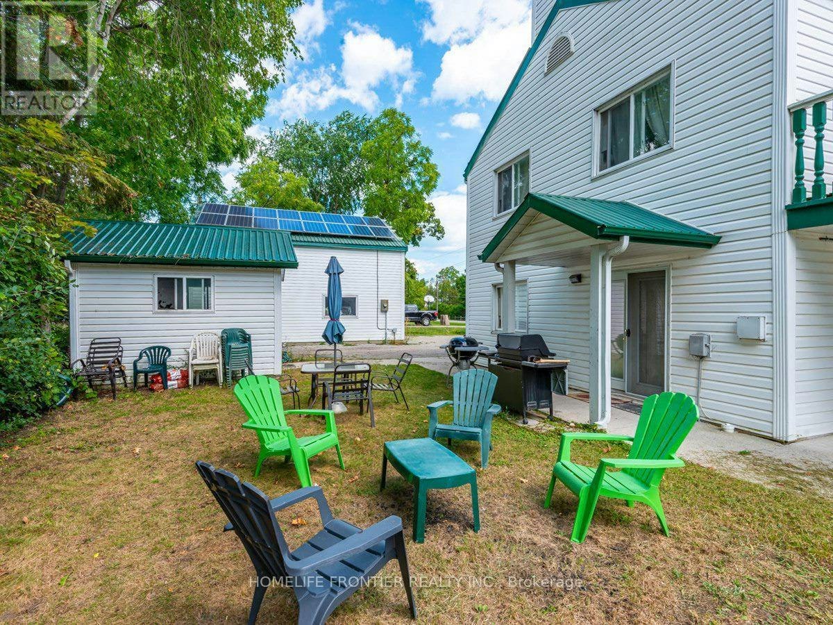 4-1015 Arnold Street, Innisfil, ON, L0L 1C0 - 5